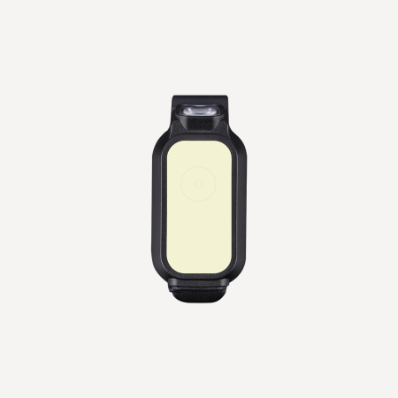 Фонарь-клипса Fenix Mini-Lite 150 Lumen (Черный, свет Белый/Красный/Синий)